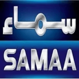 Samaa News Live icon