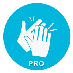 ikon Clap Find Phone Finder