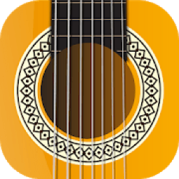Guitar Key Adjust. Guitar Learning App icon