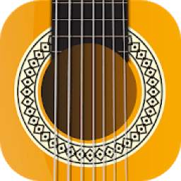 Guitar Key Adjust. Guitar Learning App. 1.0