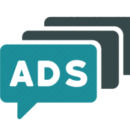 Game ads आइकन