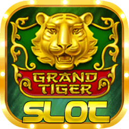Grand Tiger Slot icon