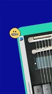 Guitar Key Adjust. Guitar Learning App screenshot 3