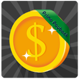 Primo Payback - Earn Free आइकन