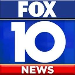 FOX10 News Mobile Alabama WALA