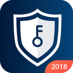 Flash VPN-Free Unlimited Proxy icon