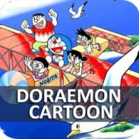 ikon Doraemon Cartoon HD Videos