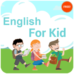 ikon English for Kids