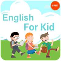 English for Kids