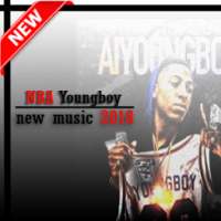 YoungBoy NBA new music2018