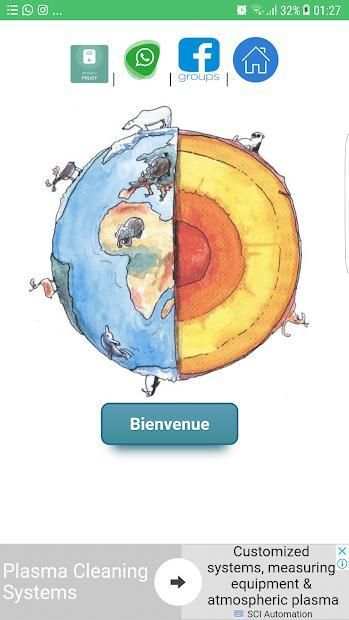 SVT International screenshot 5