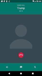 WhatsChat: Fake Chat Conversation for Whatsapp screenshot 2