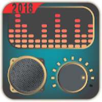 Speaker Enhancer,Music Player,Bass Boost Equalizer on 9Apps