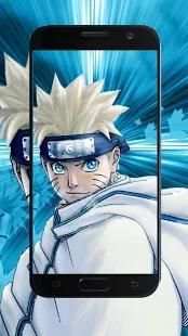 Wallpaper Naruto Boruto screenshot 4
