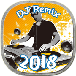 DJ REMIX 2018 icon