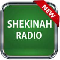Radio Shekinah Tabernacle De Gloire Fm Radio