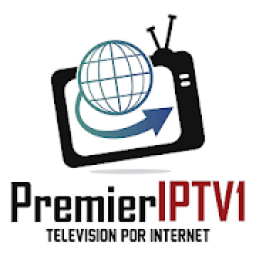 Premier IPTV आइकन
