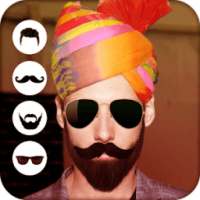 Man Style Photo Editor