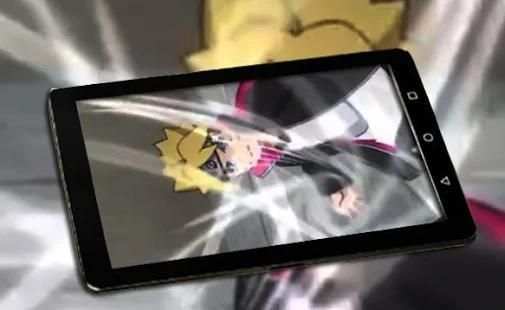 Wallpaper Naruto Boruto screenshot 1