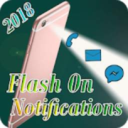 Flash Notification 1.0