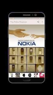 Top Nokia Ringtone screenshot 8