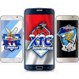 Wallpaper XTC 1.0