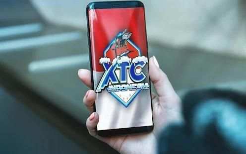 XTC Wallpaper screenshot 8