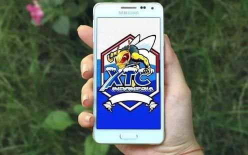 XTC Wallpaper screenshot 1