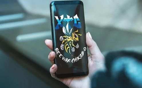 XTC Wallpaper screenshot 4