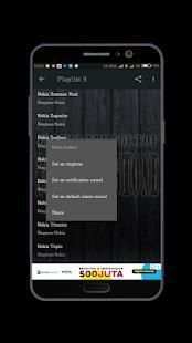 Top Nokia Ringtone screenshot 1