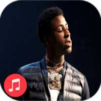 Youngboy nba Songs on 9Apps