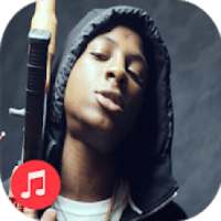 Nba YoungBoy Songs on 9Apps