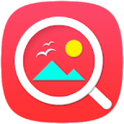 Search By Image : Image Search आइकन