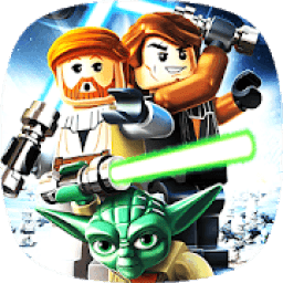 ikon HD4K Lego Star Wars Wallpapers