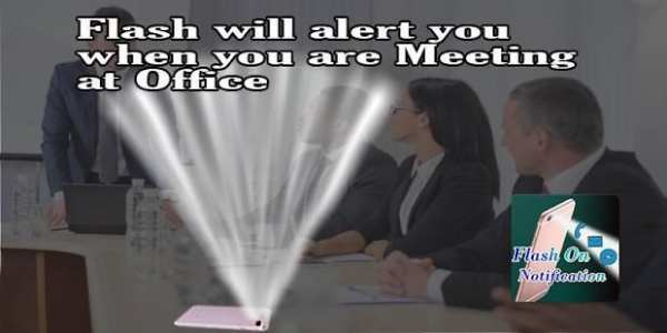 Red Flashlight on call & SMS: Ringing Flashlight स्क्रीनशॉट 4