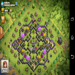 ikon Clash of Clans Wallpapers