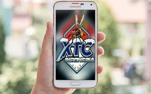 XTC Wallpaper screenshot 6