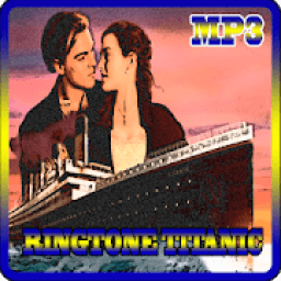 RINGTONE TITANIC ORIGINAL MP3 icon