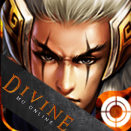 Mu Divine icon