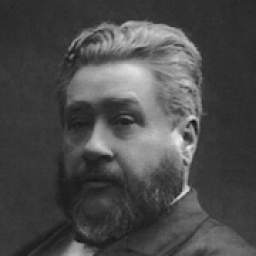 Charles Spurgeon Sermons 1.0