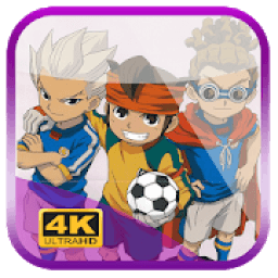 ikon Inazuma Eleven Wallpapers