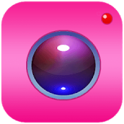 Beauty Camera Candy Sweet Selfie icon