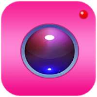 Beauty Camera Candy Sweet Selfie