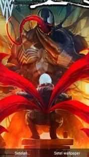 Fanmade Movi Wallpaper HD Quality screenshot 3