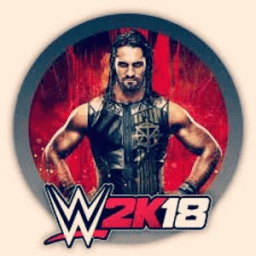 WWE 2K18 APK आइकन