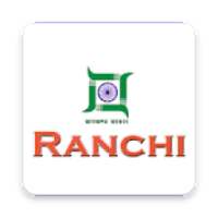Johar Ranchi icon