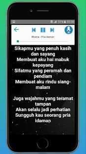 Karaoke Musik Offline Rhoma screenshot 1