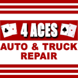 4 Aces Auto Repair icon