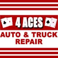4 Aces Auto Repair