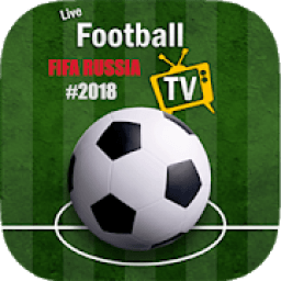 FIFA Worldcup Live Russia 2018 Free आइकन